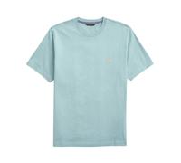 Brooks Brothers - T-shirt Supima - - Tops - Uomo - Blu - M