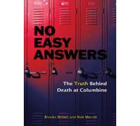 Brooks Brown Rob Merritt No Easy Answers (Tascabile)