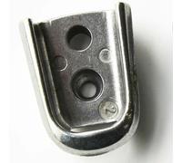 Brooks BYB0370A00000 Parti e Accessori - Nose Pieces for Cambium C17,