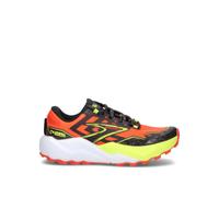 BROOKS - CALDERA 7 Scarpa trail running uomo arancione 42