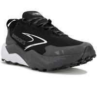 BROOKS 1204291B052 Caldera 8 Donna; Black/Blackened Pearl/White EU 36.5