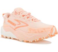 Scarpe Brooks Caldera 8 Medium arancione donna - 37.5