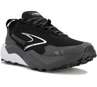 BROOKS 1104401D052 Caldera 8 Uomo, Black/Blackened Pearl/White EU 41