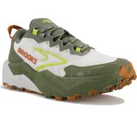 Scarpe Brooks Caldera 8 Medium verde oliva bianco - 44.5