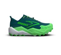 Brooks Caldera 8 Atlantic Deep/Green/White 44 Green