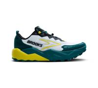 Brooks Caldera 8 M - Scarpe Trail - Uomo - Blu 9.0