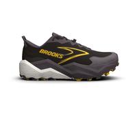 Brooks Caldera 8 Black/Rabbit/Zest 42.5 Nero