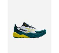 Brooks Caldera 8 M - Scarpe Trail - Uomo - Blu 42,5