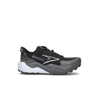 BROOKS CALDERA 8 Scarpa running donna nera 38 ½