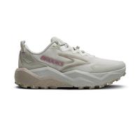 Brooks Caldera 8 - scarpe trail running - donna Beige/Grey 7,5 US
