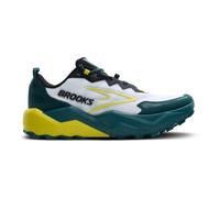 Brooks Running Caldera 8 - uomo - blu