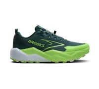 Brooks Caldera 8 - scarpe trail running - uomo Green/Green 12,5 US