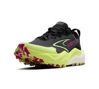 BROOKS Caldera 8 W - Donna - Nero / Verde - Taglia 40 1/2- modello 2025
