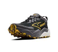 Brooks Caldera 8 Black/Rabbit/Zest 42.5 Nero