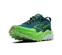 BROOKS Caldera 8 - Uomo - Verde - Taglia 43- modello 2026