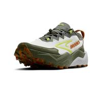 Brooks Sports Sneaker Caldera 8 Running Uomo Kaki