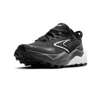 BROOKS Caldera 8, Sneaker Donna, Black/Blackened Pearl/White, 44.5 EU