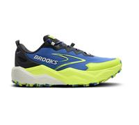 Brooks Caldera 8 M - Scarpe Trail - Uomo - Nero 9.5