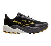 BROOKS Caldera 8 - Uomo - Nero - Taglia 42 1/2- modello 2026