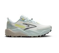 BROOKS Caldera 8 W - Donna - Blu / Bianco - Taglia 38 1/2- modello 2025