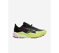 Brooks Caldera 8 woman - col.031(Grey/Black/Lime)