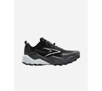 Brooks Caldera 8 W - Scarpe Trail - Donna - Nero 40,5