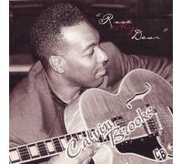 Brooks, Calvin - Rose My Dear