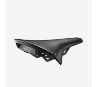 Brooks England C17 Cambium All Wheather Saddle Nero 162 mm Uomo