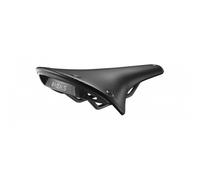 Brooks England Sella C17 Cambium All Wheather Nero 162 mm Uomo