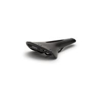 Brooks Cambium C17 Carved All Weather Saddle - black