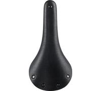 Brooks Cambium C13 Tutte Le Condizioni - 158Mm - Binari In Carbonio - Nero