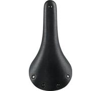 Brooks England – Sella Cambium C13 – Carbon All-Weather – Nera