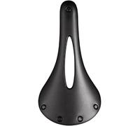 Brooks Cambium C13 Tutti Tempo - 145mm - Carbonio Barre - Nero