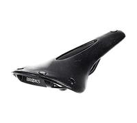 Brooks England Brooks Cambium C15 Carved All Weather Saddle - black