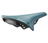Sella Brooks England Cambium C17 Standard blu