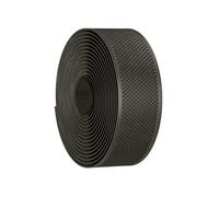 Nastro manubrio Brooks England Cambium Rubber nero verde