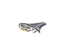 Brooks Cambium C17 Special Sella - black/natural rubber