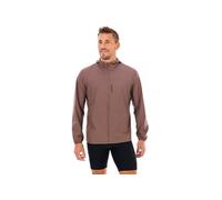 BROOKS Canopy Packable Jacket - Uomo - Viola - Taglia M- modello 2026