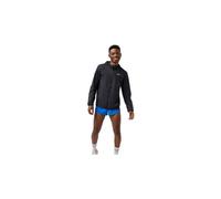 BROOKS Canopy Packable Jkt - Uomo - Nero - Taglia L- modello 2025
