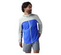 BROOKS CANOPY PACKABLE JACKET L
