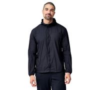 BROOKS CANOPY PACKABLE JACKET S