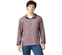 BROOKS Canopy Packable Jacket - Uomo - Viola - Taglia L- modello 2026