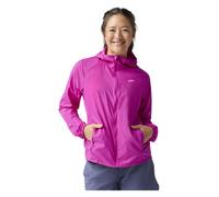 BROOKS CANOPY PACKABLE JACKET W XS