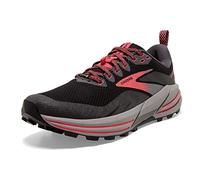 Scarpe Brooks Cascadia 16 GORE-TEX nero grigio rosa donna - 40