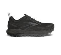 SCARPE BROOKS CASCADIA 18 TG 45 COD 1104261D072 - 9M [US 11 UK 10 CM 29] Nero