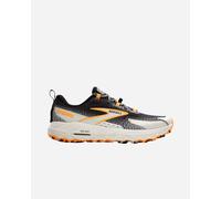 Brooks Running Cascadia 18 - uomo - nero