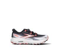 BROOKS CASCADIA 18 Scarpa running donna nera 36 ½