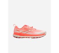 Brooks Cascadia 18 W - Scarpe Trail - Donna - Blu 40