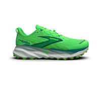 Brooks Scarpe Cascadia 19 Uomo Verde Taglia 46 Modello 2026