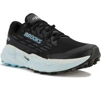Scarpe Brooks Cascadia 19 GORE-TEX Medium nero azzurro donna - 41